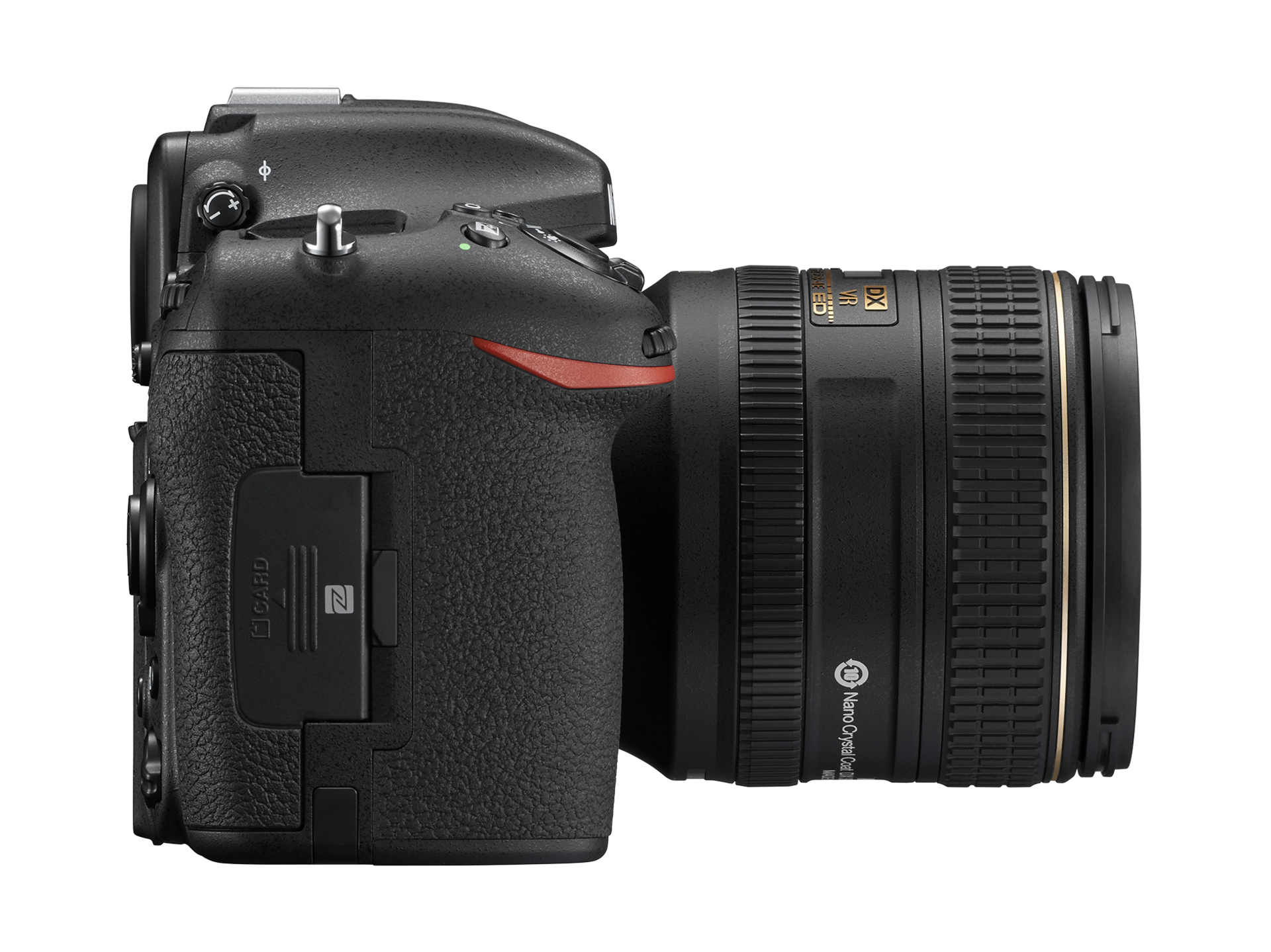Nikon D500 | Câmara D-SLR | Corpo, especificações, kits e