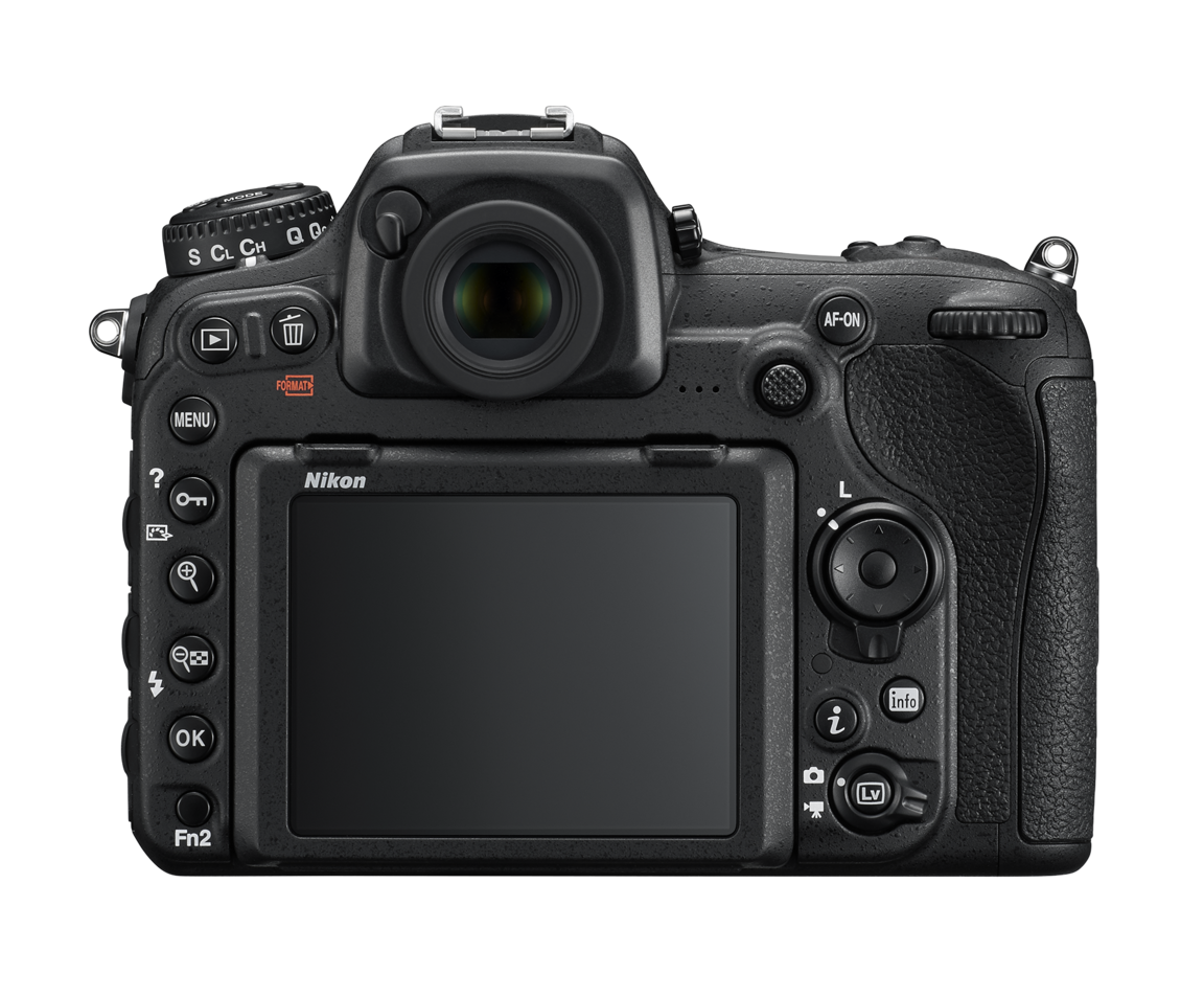 Nikon D500 | Câmara D-SLR | Corpo, especificações, kits e