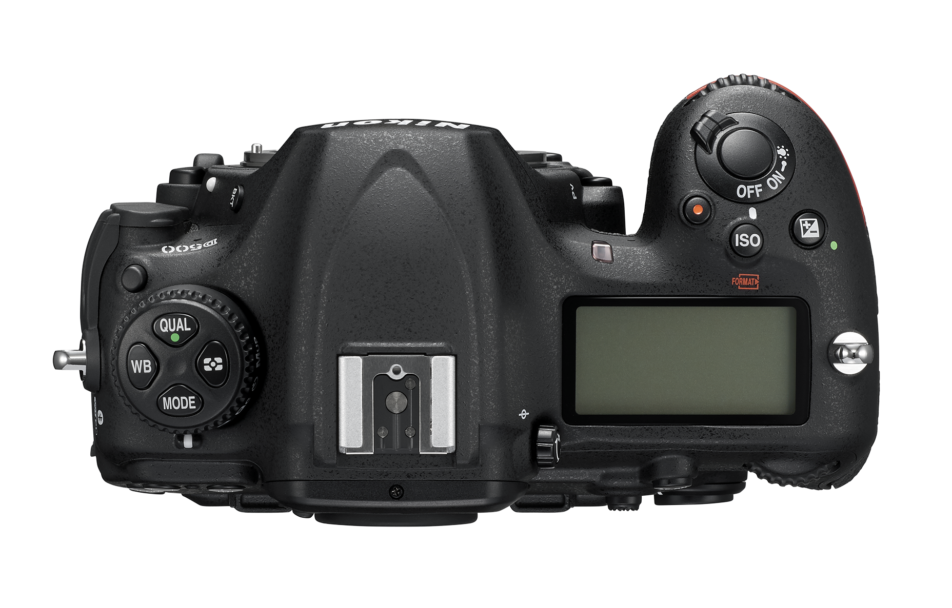 Nikon D500 | Câmara D-SLR | Corpo, especificações, kits e