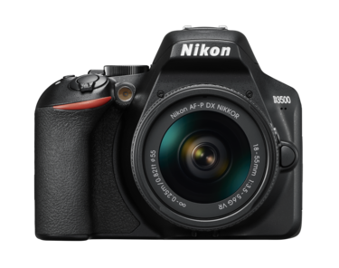 nikon d 3600