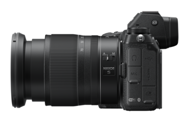 nikon corporation nikon z 6