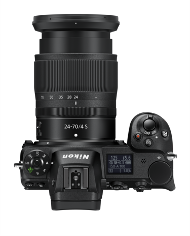 nikon 4004s review