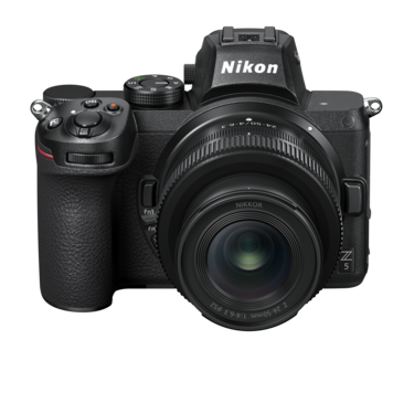 nikon z 5 kit