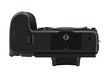 nikon z5 mp