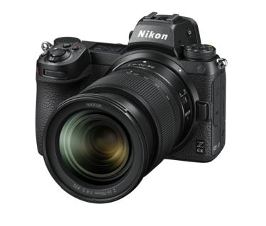 nikon v6