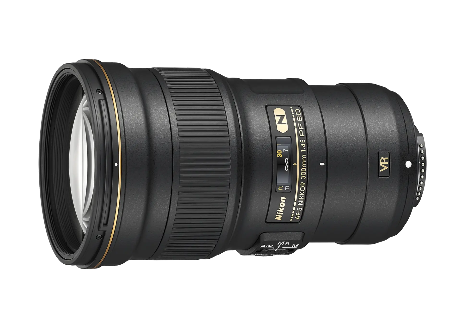 Teleobjetiva com zoom NIKKOR Z 70-200mm f/2.8 VR S II | Nikon