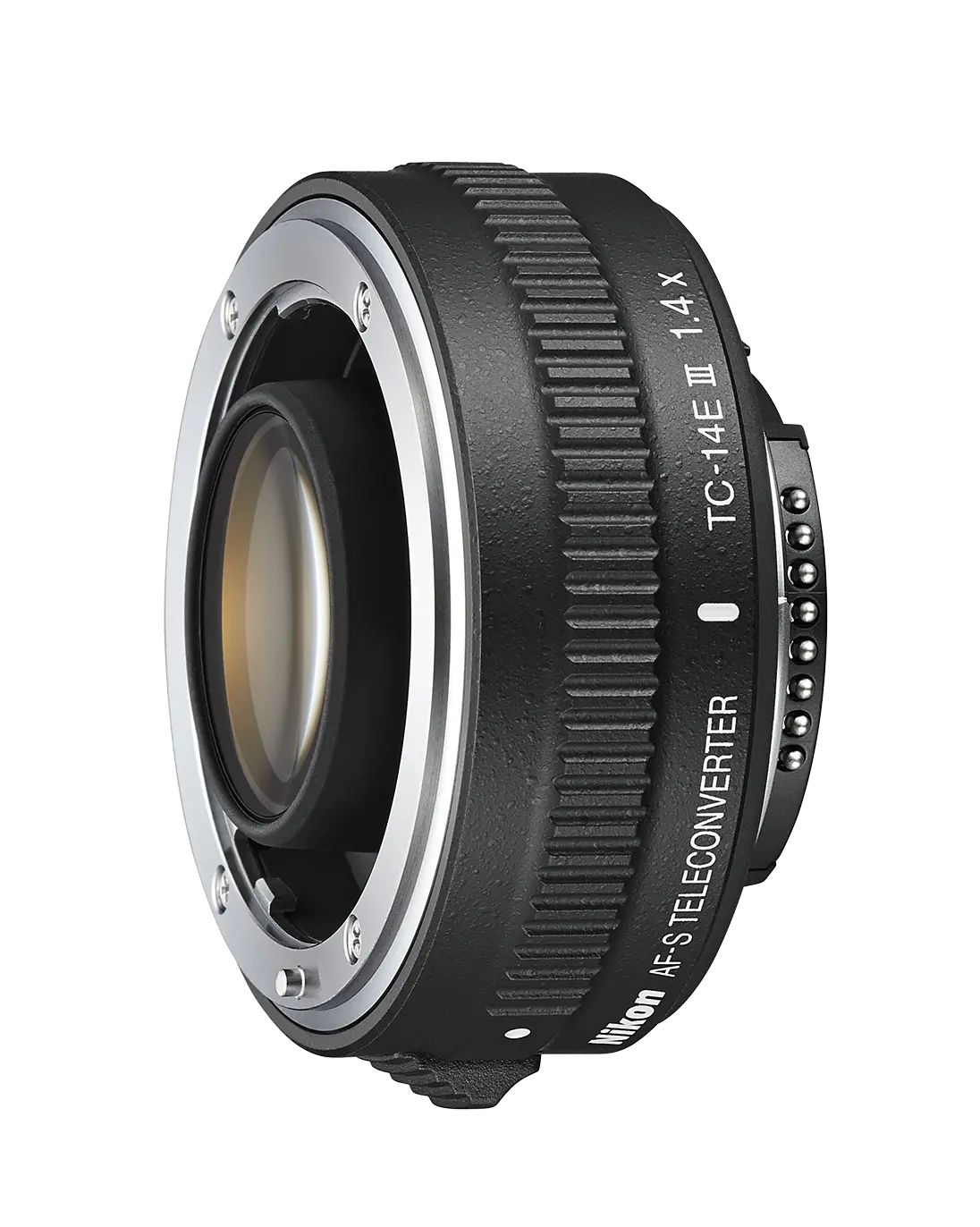 その他 Nikon AF-S TELECONVERTER TC-14E III Nikon AF-S Teleconverter TC-14E III | Teleconversor 1,4x Nikon