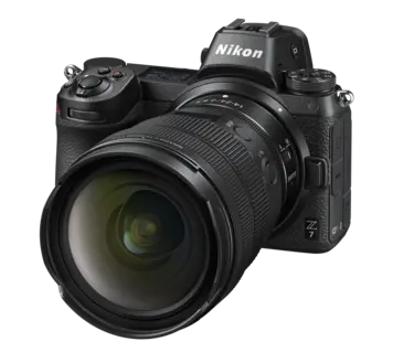 NIKKOR Z 14-24mm f/2.8 S | Objetiva com zoom de ultragrande