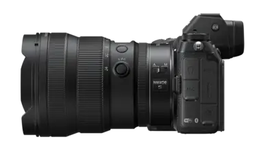 NIKKOR Z 14-24mm f/2.8 S | Objetiva com zoom de ultragrande