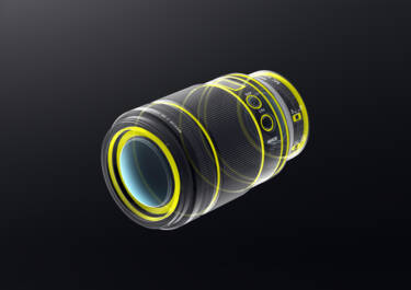 NIKKOR Z MC 105mm f/2.8 VR S | Teleobjetiva micro média