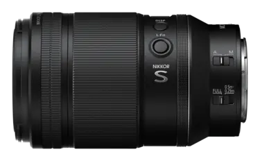 美品 ニコン NIKKOR Z 105mm f/2.8 VR S 箱付 新品)Nikon (ニコン) NIKKOR Z MC 105mm F2.8 VR S（商品ID