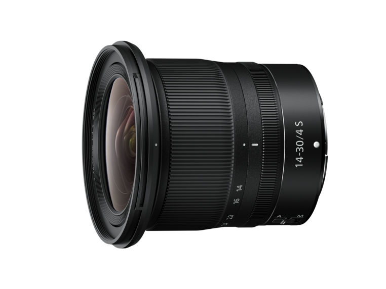 【お気にいる】 | S-Line f/4 14-30mm Z NIKKOR Objetiva objetiva imagem de レンズ(ズーム)