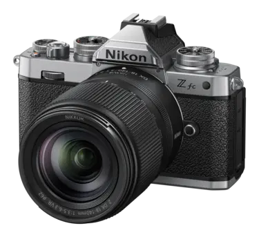 美品★Nikon AF-S DX NIKKOR 18-140mm G ED VR Lente Nikon AF-S DX NIKKOR 18-140mm f/3.5-5.6G ED VR – Zoom