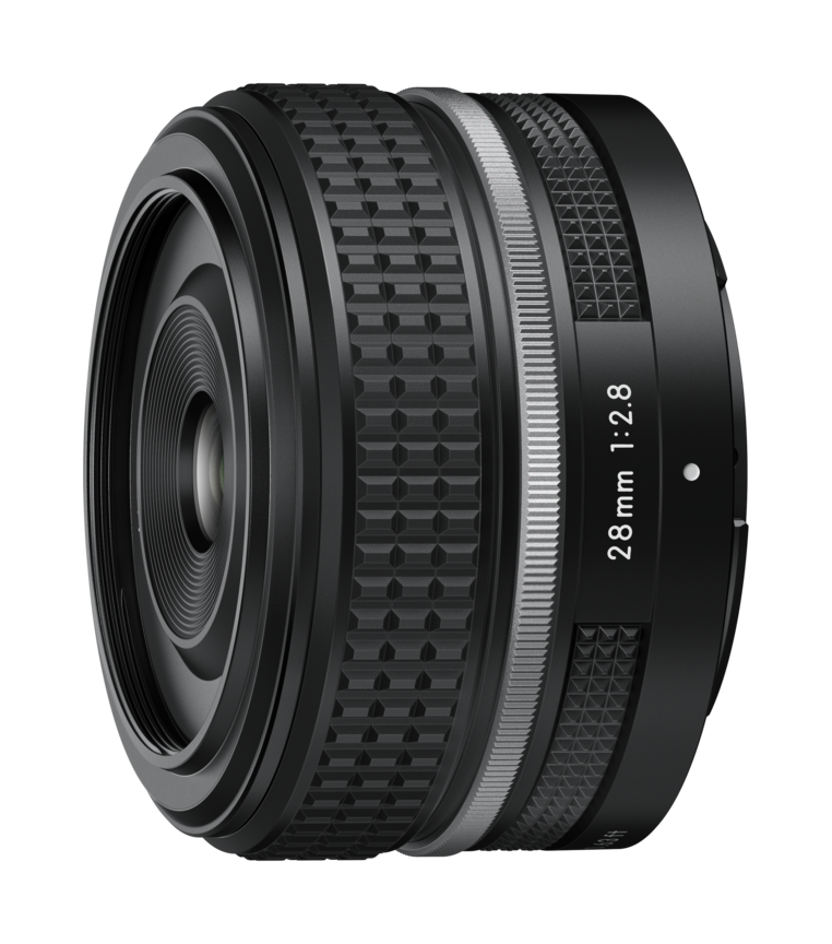 NIKKOR Z 28mm f/2.8 SE NIKKOR Z 28mm f/2.8 SE