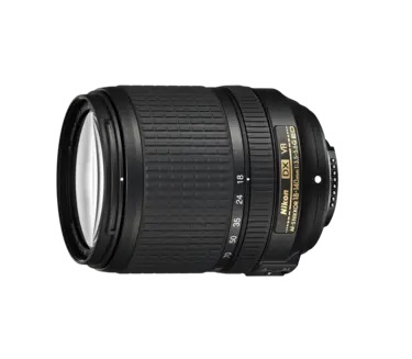 超美品　Nikon 18-140mm f/3.5-5.6G AF-S ED VR AF-S DX NIKKOR 18-140mm f/3.5-5.6G ED VR