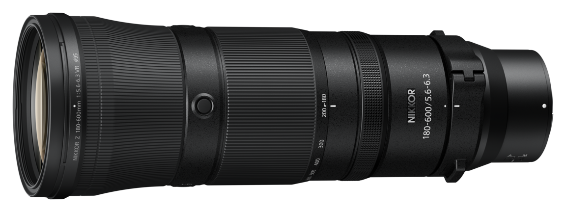 nikon d 180