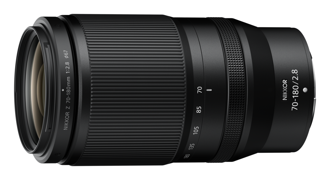 nikon d 180