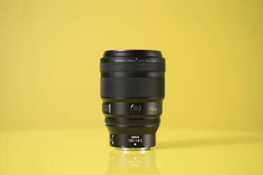 For Nikon Magazine's 90 NIKKOR articles 