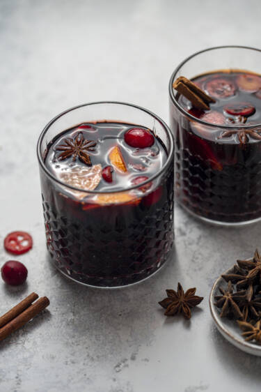 Anna Janecka's assets for food Nikon magazine