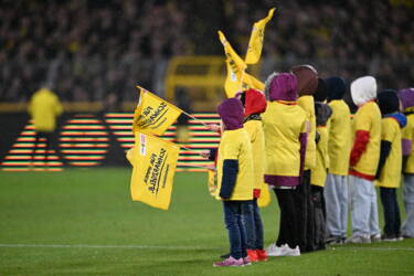 Ina Fassbender images for Nikon magazine