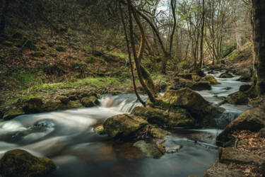 For Nikon magazine - Long exposure tutorial for water photography 