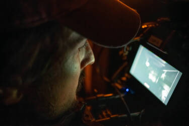 Images for Nikon magazine