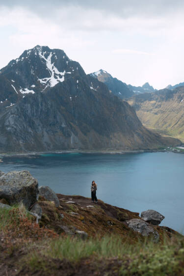 Nikon magazine - Top 10 cinematic content tips