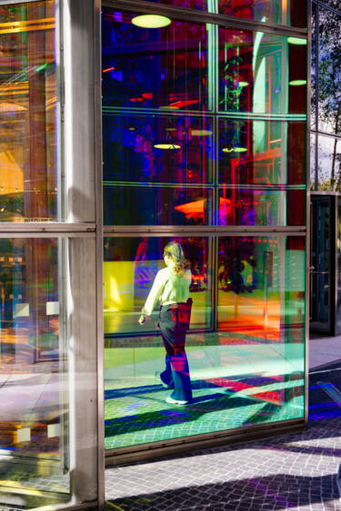 Max Streich Nikon magazine