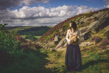 Nikon magazine - Creative use of depth of field with the NIKKOR Z 35mm f/1.2 S