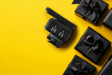 Nikon magazine - 2025 Gift guide
