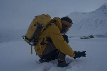 Nikon magazine - Norris Niman using the NIKKOR Z 24-70mm f/2.8 S II for video