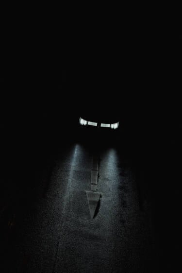 Nikon magazine - Antonia Thomsen  low-light and street nights