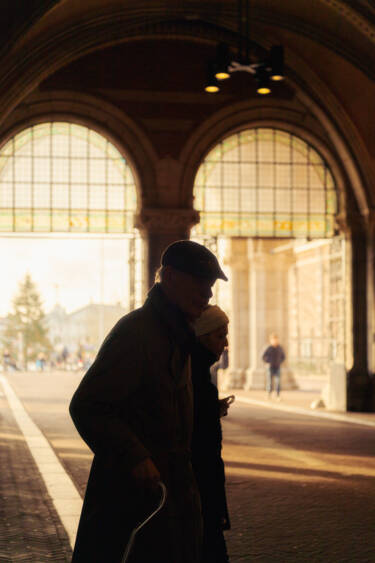 Nikon magazine - Peter Li and the NIKKOR Z 24-70mm f/2.8 S II   