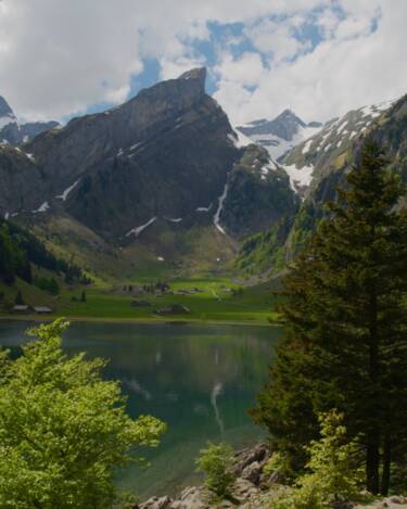 Nikon magazine - vertical video with Memories from Abroad