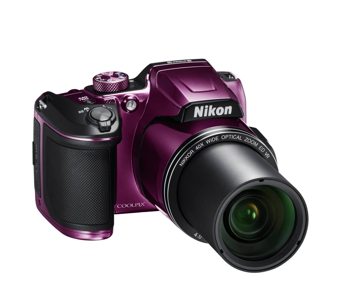 ニコン NIKON coolpix B500 COOLPIX B500