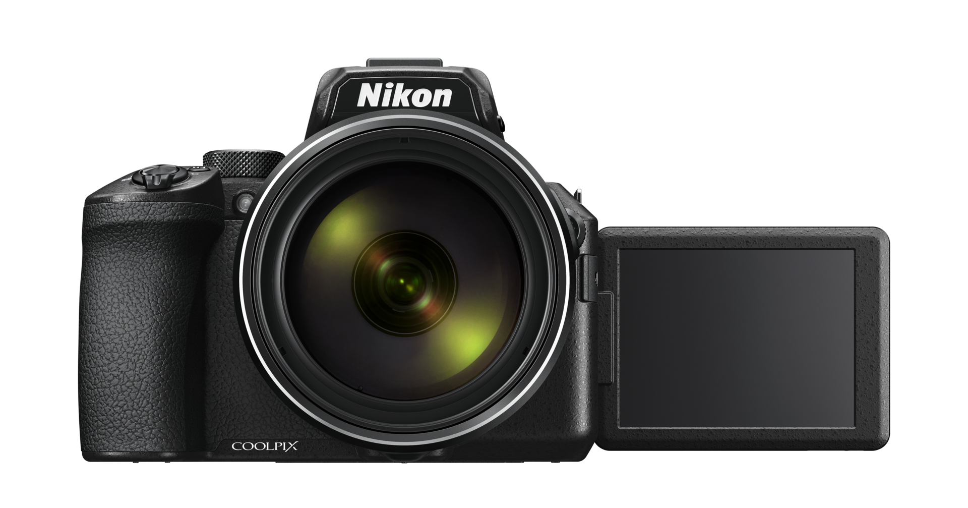 COOLPIX P950 COOLPIX P950
