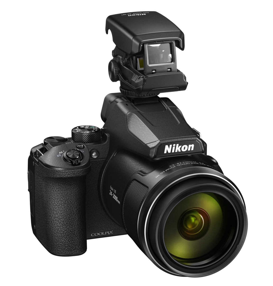 COOLPIX 950